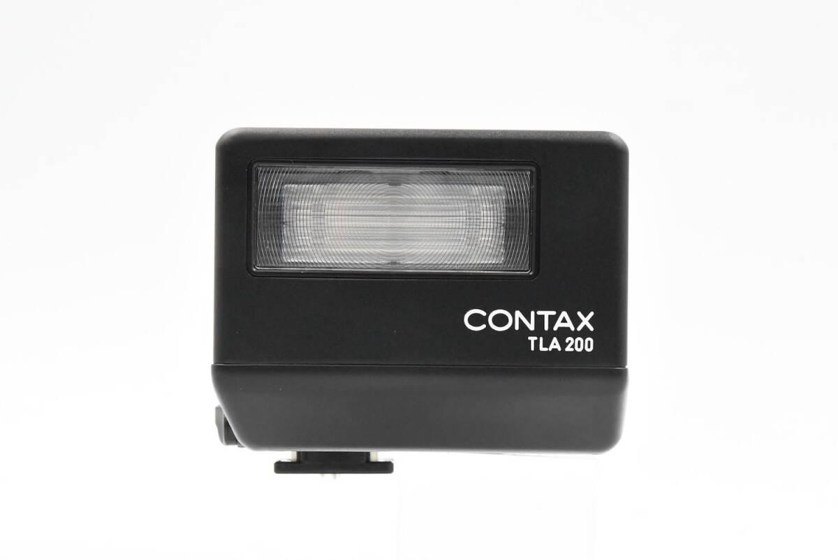 CONTAX TLA200 Flash [c1180590984]