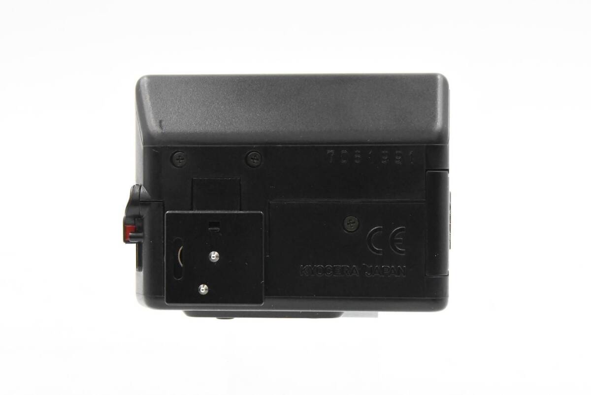 CONTAX TLA200 Flash [c1180590984]