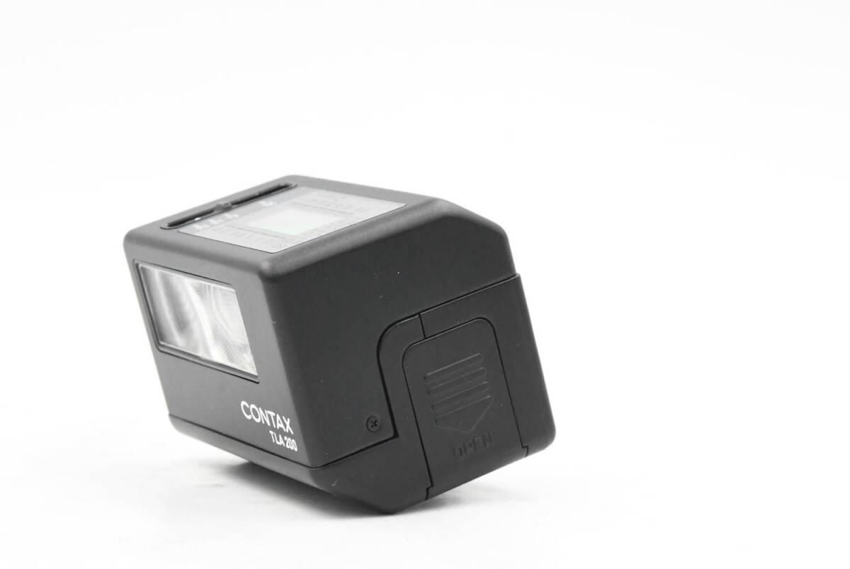 CONTAX TLA200 Flash [c1180590984]
