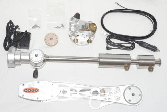 AstroTrac TT320X-AG Portable Equatorial Mount [g1188192663]