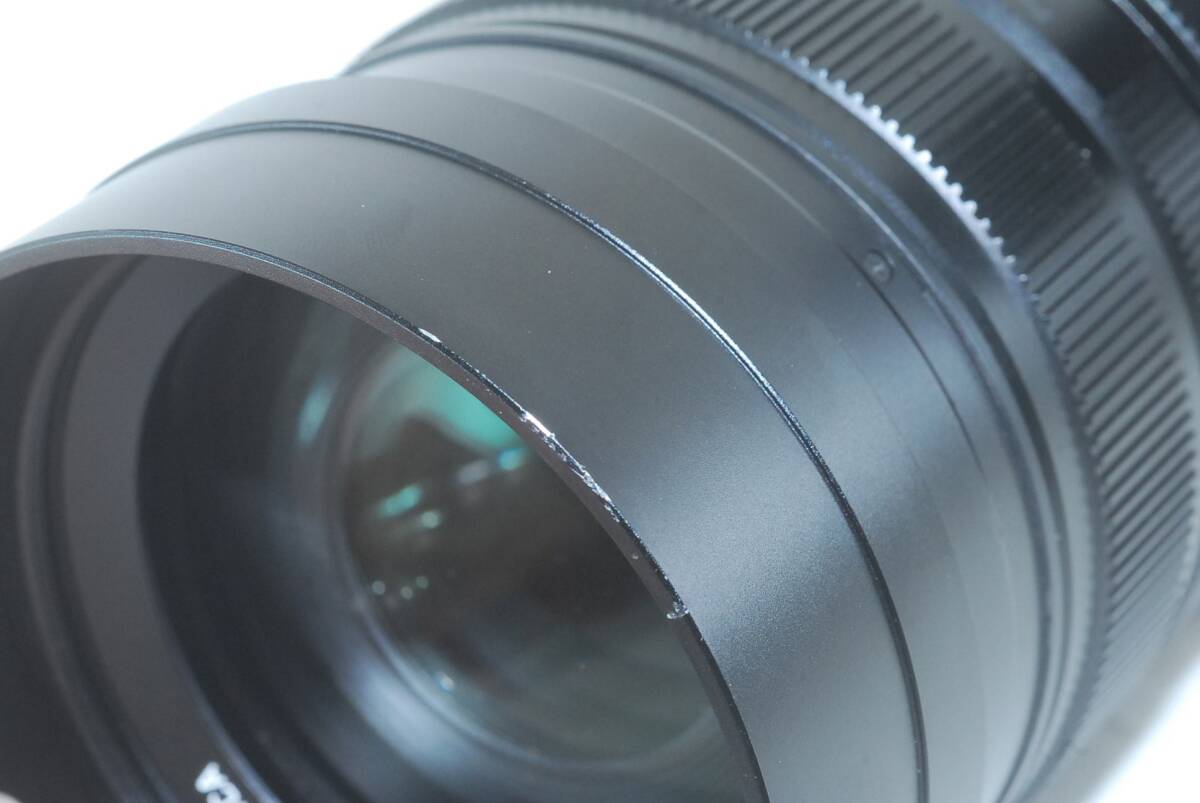 Panasonic LEICA DG VARIO-ELMAR 100-400mm F4.0-6.3 ASPH Power O.I.S Lens [d1189577232]