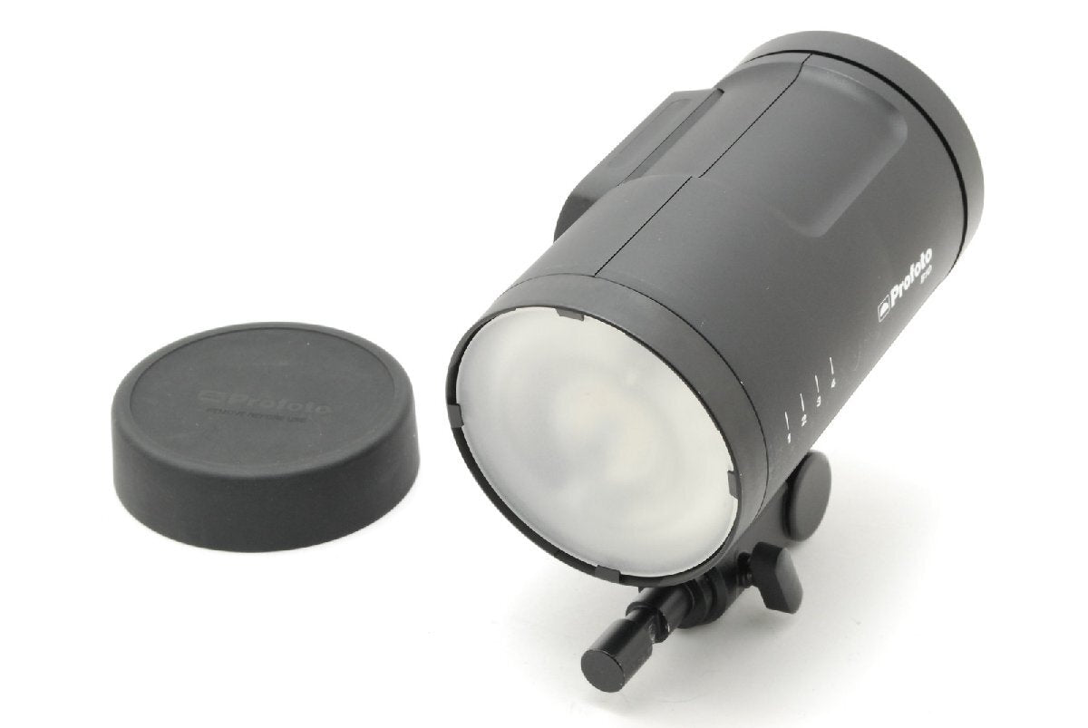 Profoto B10 250 AirTTL Monoblock Strobe with Spare Battery [l1191482476]