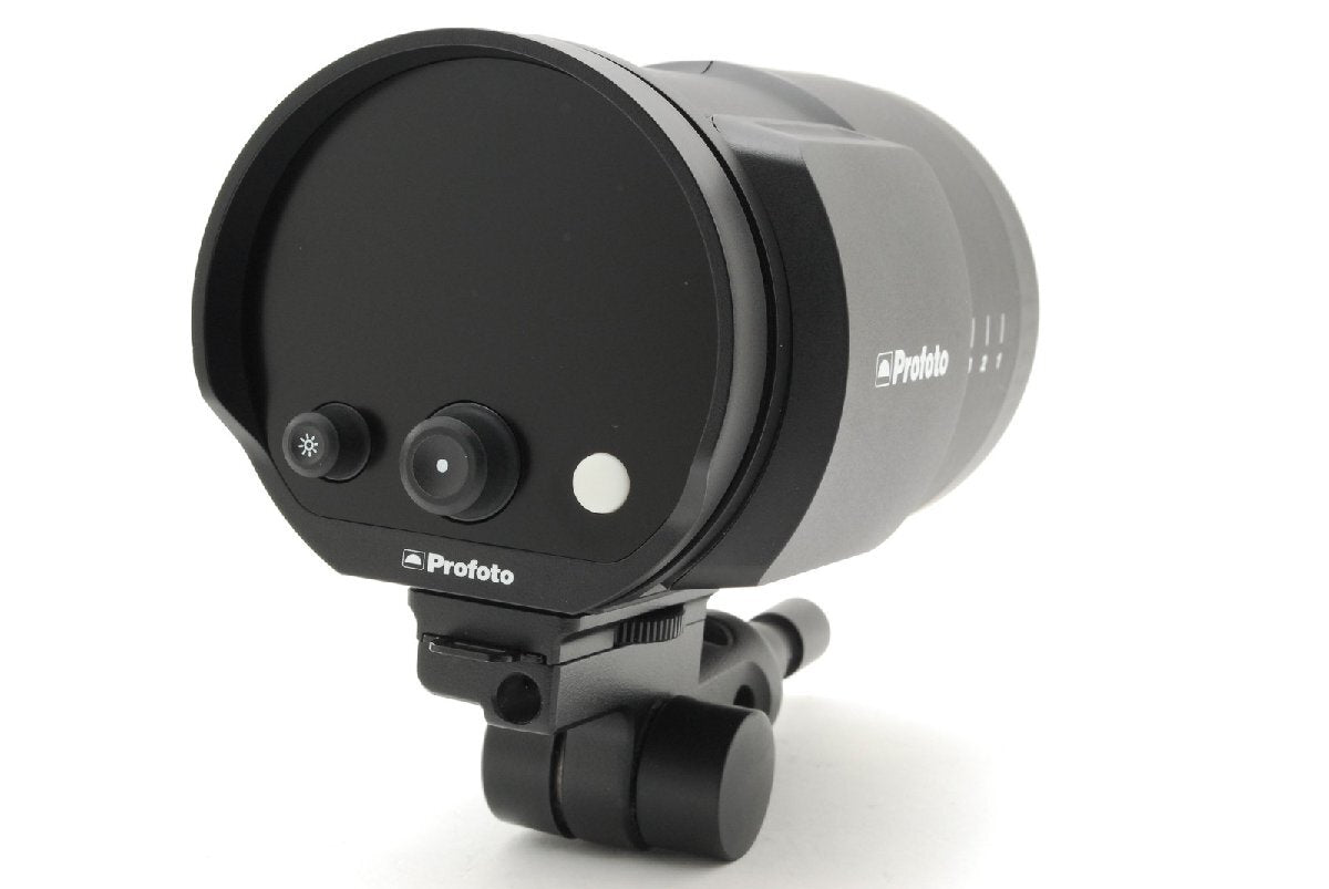 Profoto B10 250 AirTTL Monoblock Strobe with Spare Battery [l1191482476]