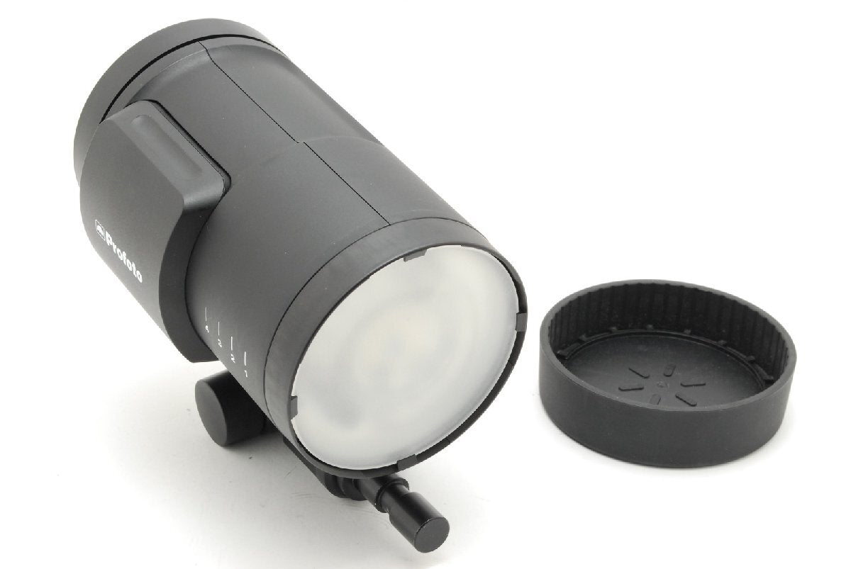 Profoto B10 250 AirTTL Monoblock Strobe with Spare Battery [l1191482476]