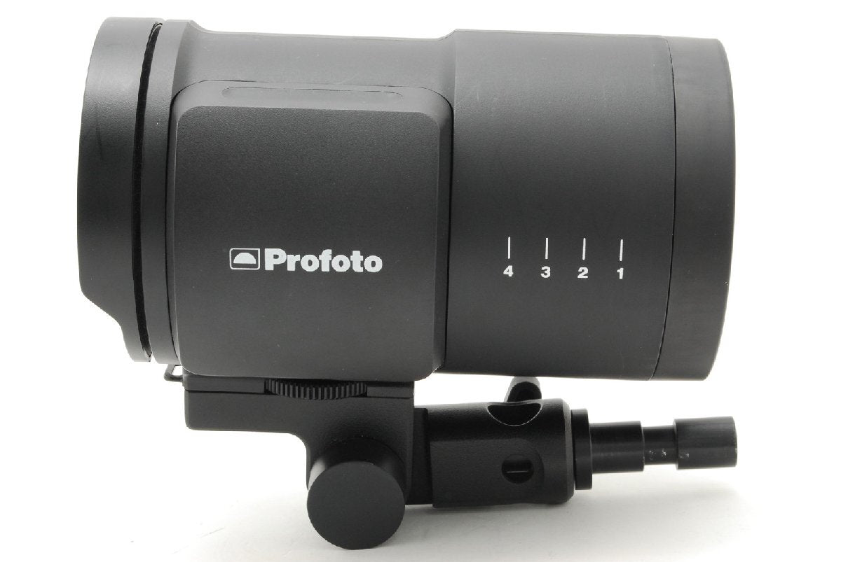 Profoto B10 250 AirTTL Monoblock Strobe with Spare Battery [l1191482476]