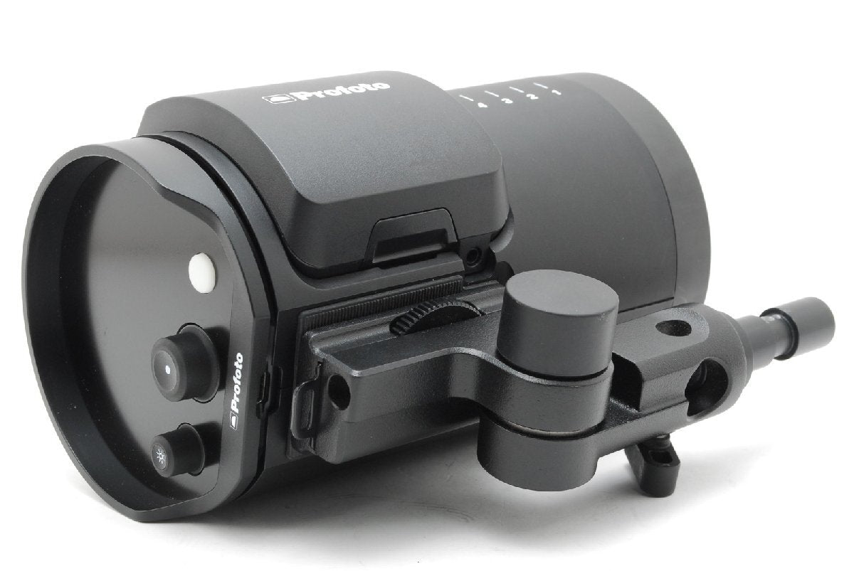 Profoto B10 250 AirTTL Monoblock Strobe with Spare Battery [k1191474443]
