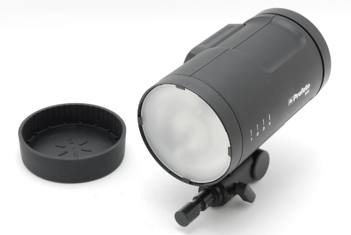 Profoto B10 250 AirTTL Monoblock Strobe with Spare Battery [k1191474443]