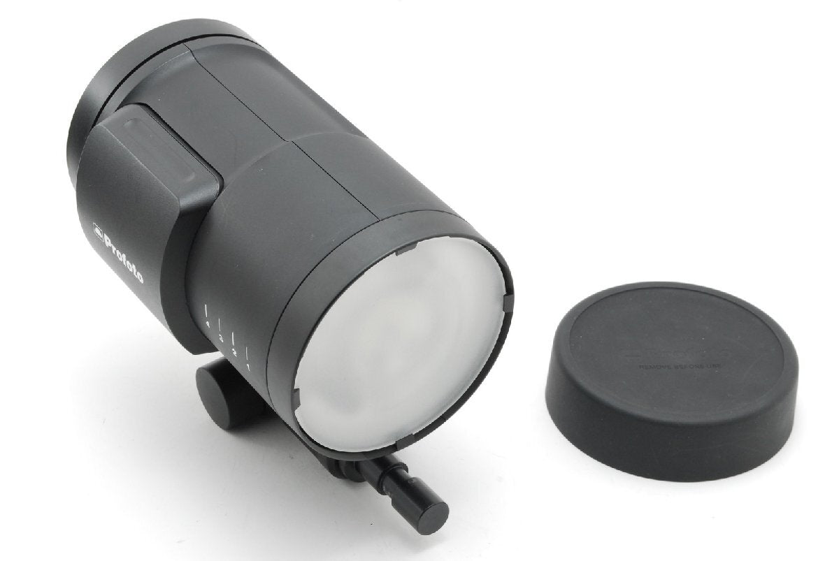 Profoto B10 250 AirTTL Monoblock Strobe with Spare Battery [k1191474443]