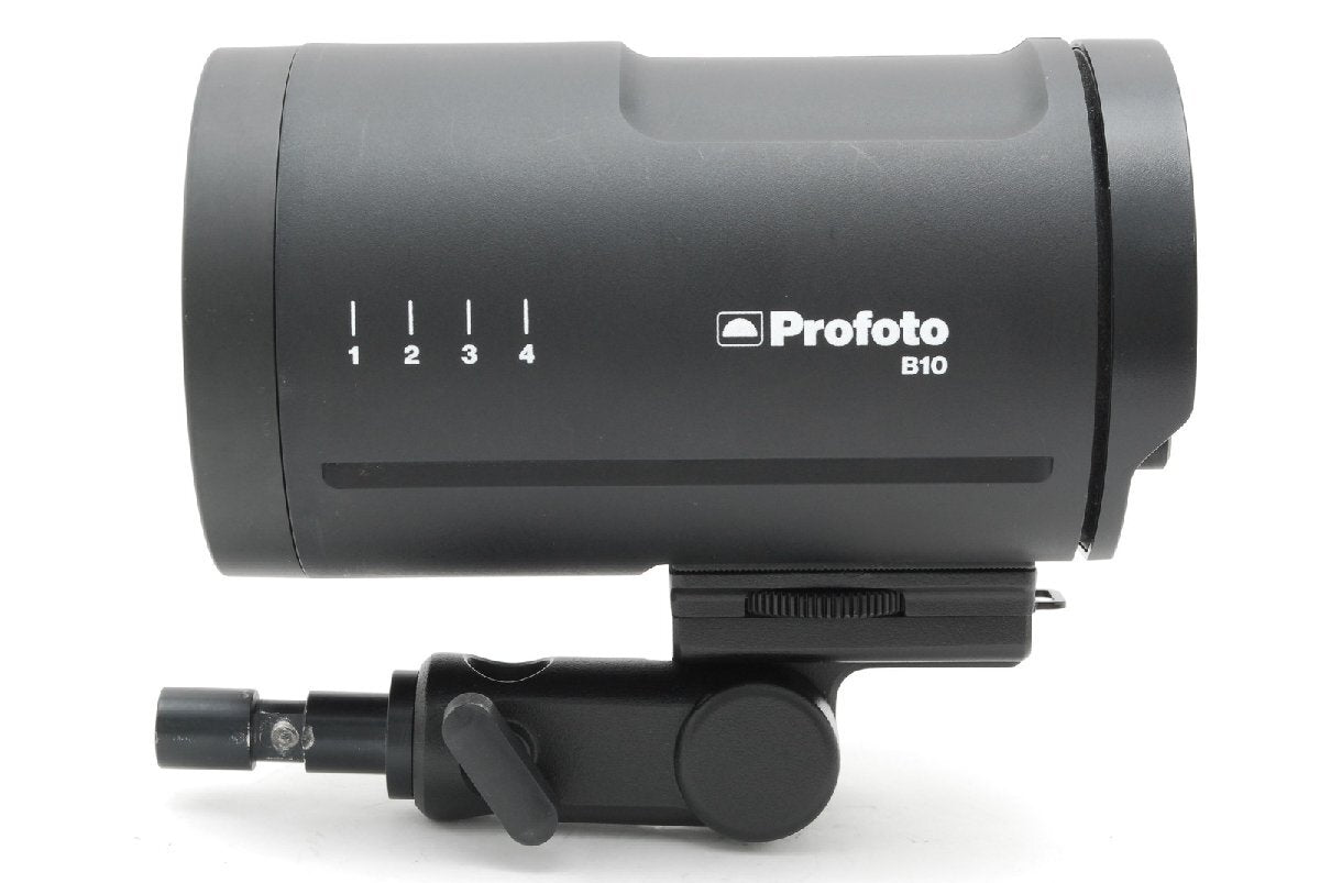 Profoto B10 250 AirTTL Monoblock Strobe with Spare Battery [k1191474443]