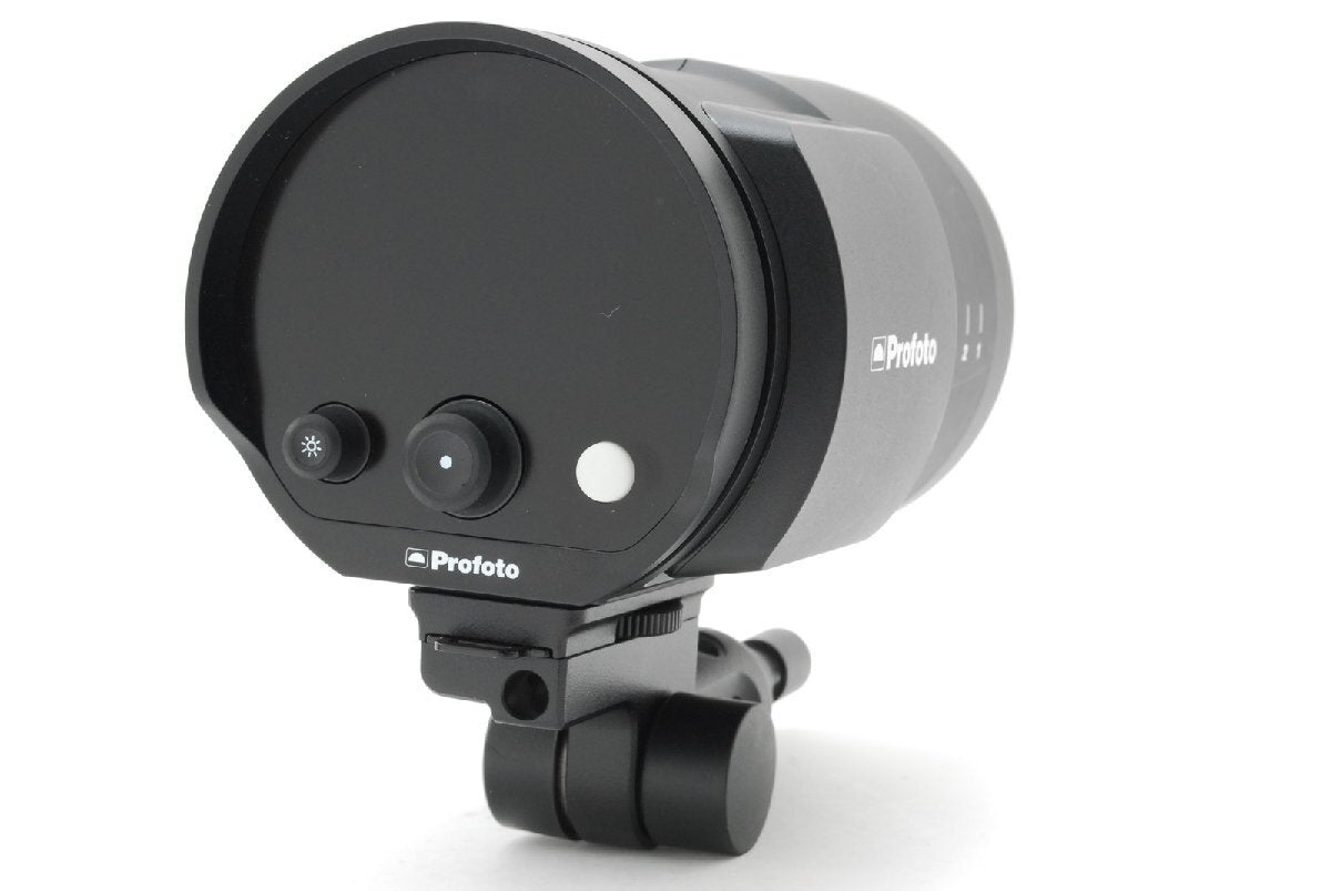 Profoto B10 250 AirTTL Monoblock Strobe with Spare Battery [k1191474443]