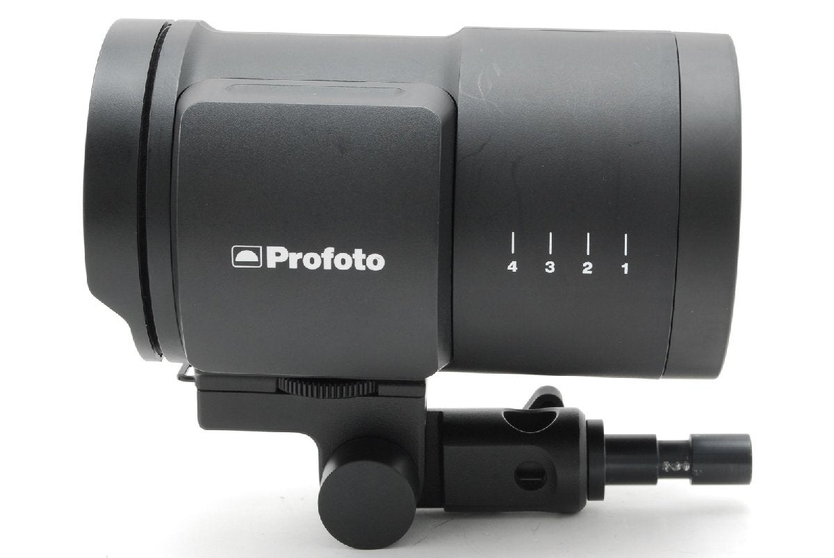 Profoto B10 250 AirTTL Monoblock Strobe with Spare Battery [k1191474443]