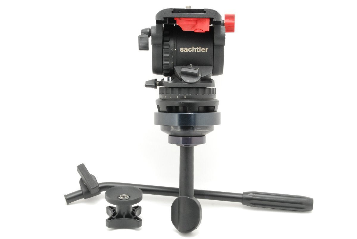 Sachtler DV8/100 Video Head [l1192040710]