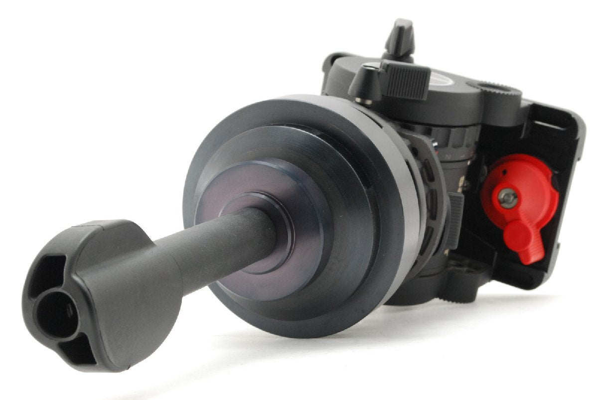 Sachtler DV8/100 Video Head [l1192040710]