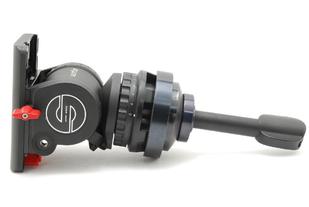 Sachtler DV8/100 Video Head [l1192040710]