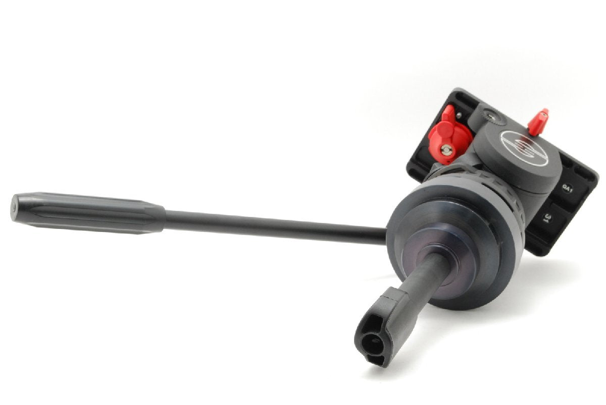 Sachtler DV8/100 Video Head [l1192040710]