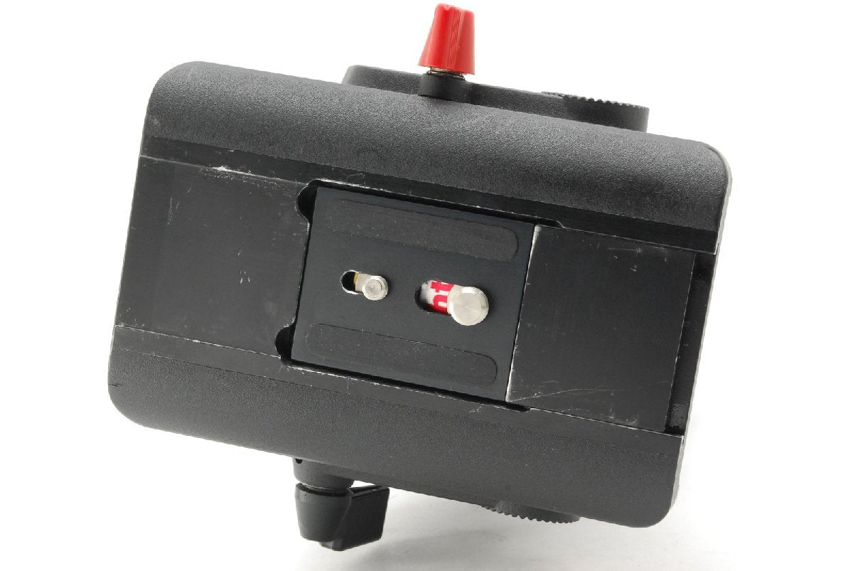 Sachtler DV8/100 Video Head [l1192040710]