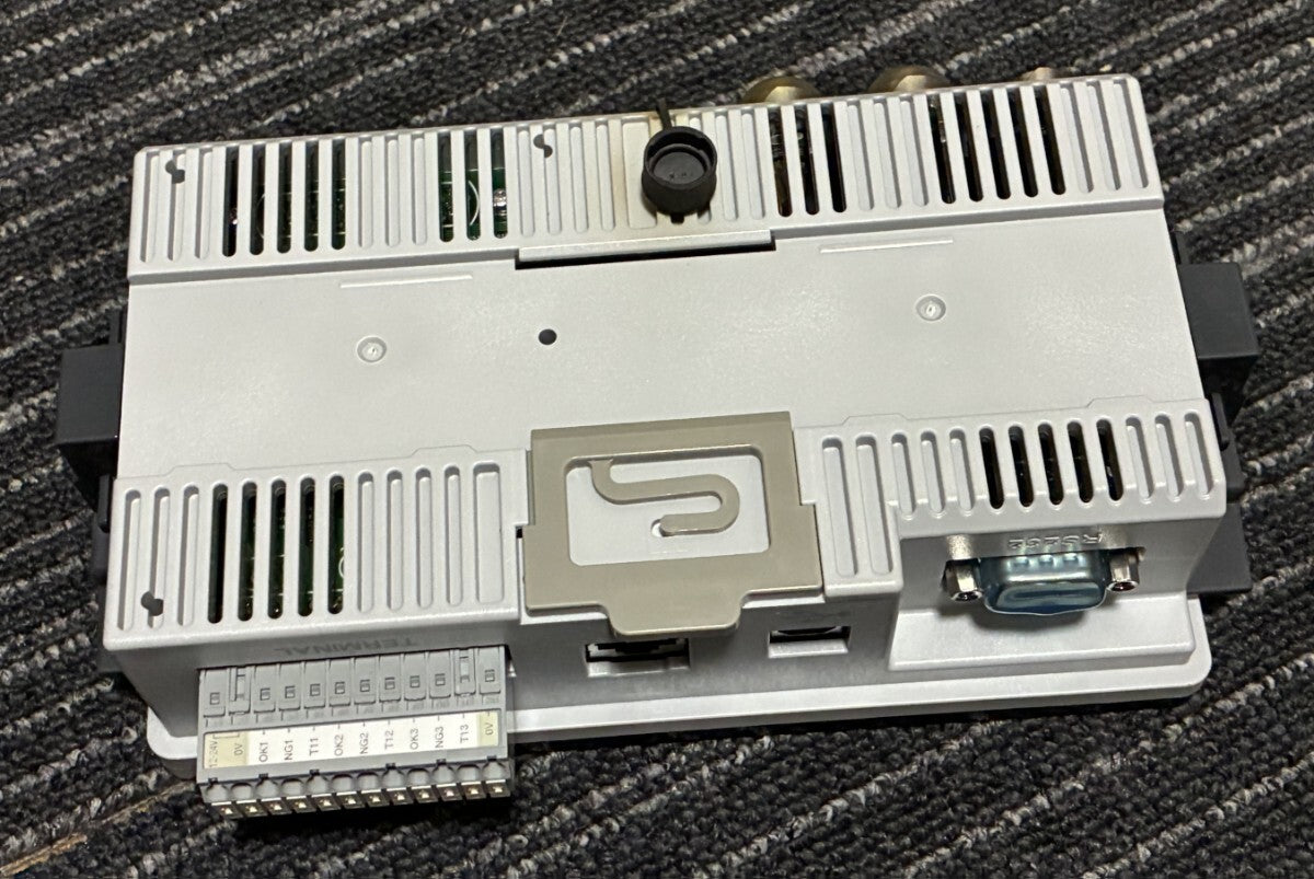 OPTEX FA OCR2 Camera Strobe Set Print Inspection Device [q1192685784]