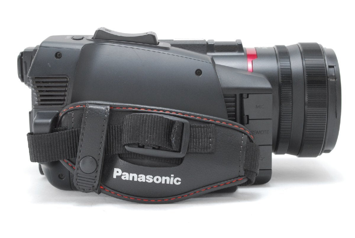 Panasonic HC-X1500 Digital 4K Video Camera [r1193204839]