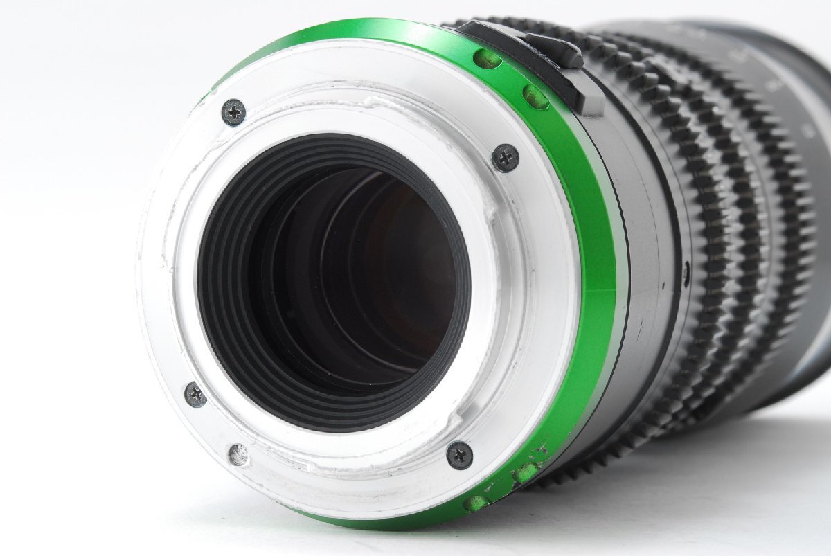 FUJIFILM FUJINON CINE ZOOM LENS 18-55mm T2.9 SONY E Mount [k1194696296]