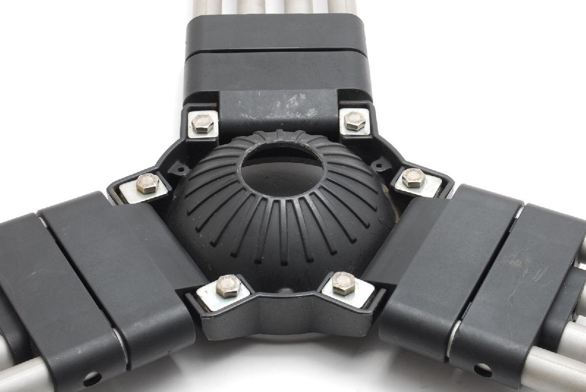 Sachtler Hi-hat 150mm Ball Diameter [w1194962487]