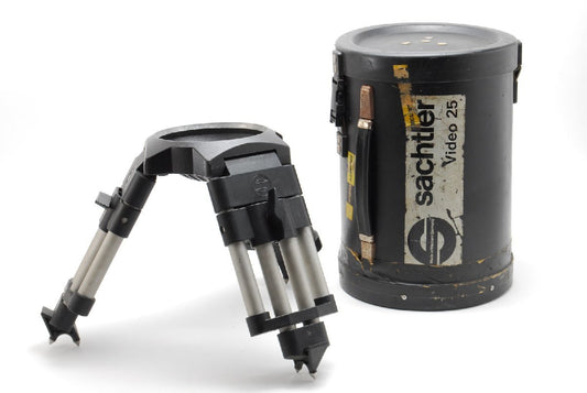 Sachtler Hi-hat 150mm Ball Diameter [w1194962487]