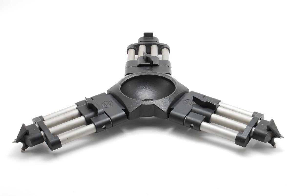 Sachtler Hi-hat 150mm Ball Diameter [w1194962487]