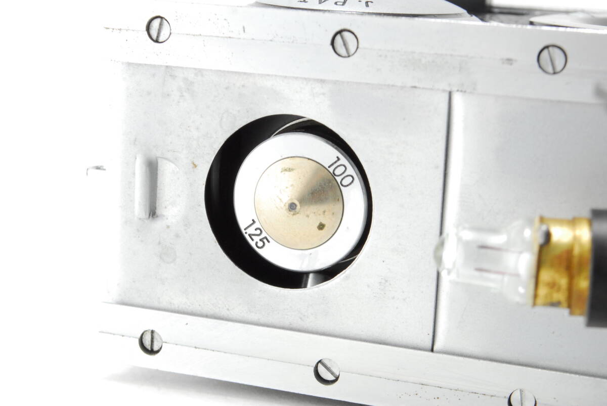 Nikon Kogyo Mobile Microscope H Type Model H Field Microscope [e1197231222]