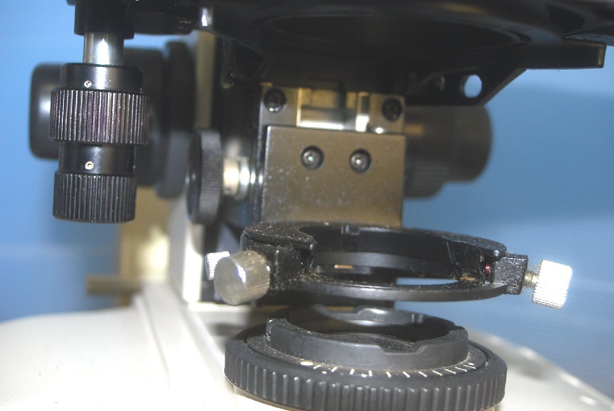 Nikon X2F21ph Phase Contrast Microscope [s1199026589]