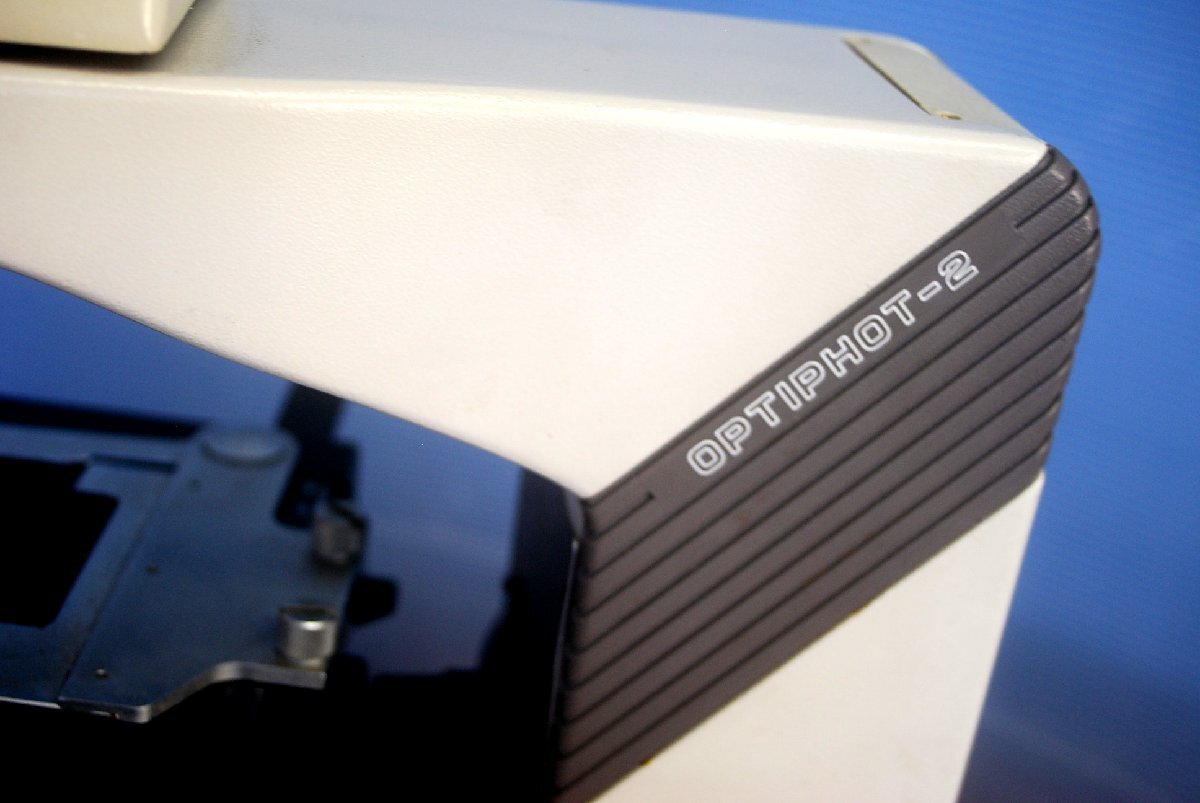 Nikon X2F21ph Phase Contrast Microscope [s1199026589]