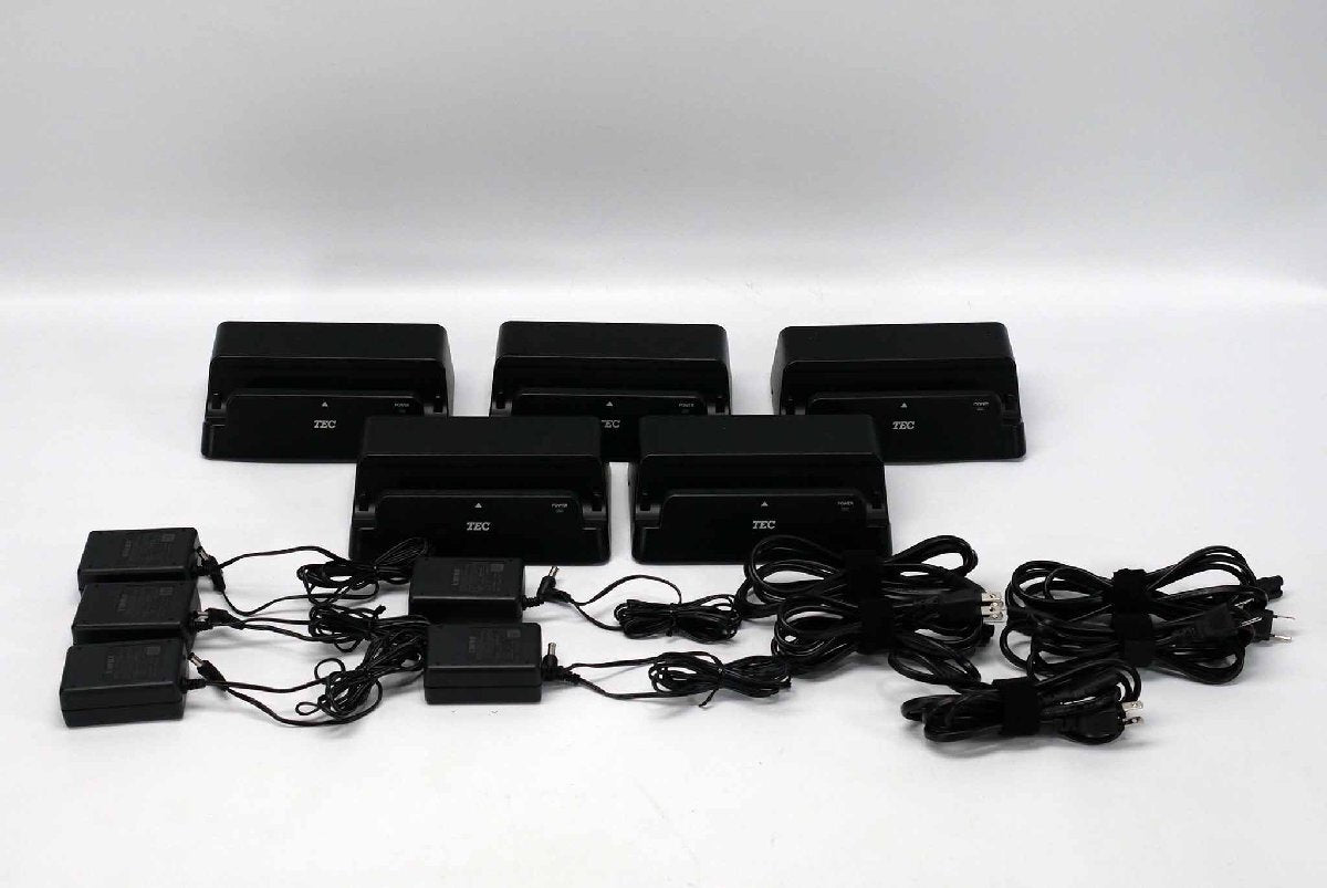 Toshiba Tec TBL-300 Wireless Order System Tablet Set [l1199066087]