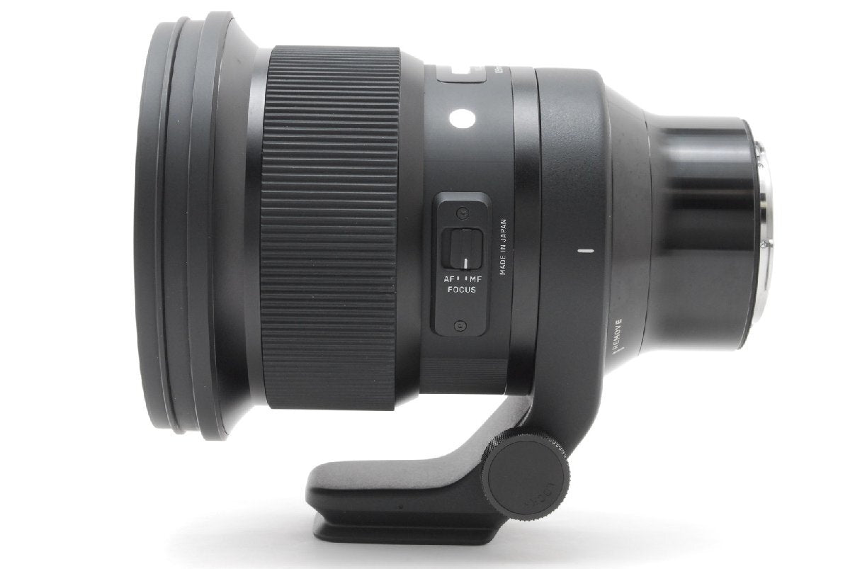 SIGMA 105mm F1.4 DG HSM Art L Mount Lens for Panasonic Leica [p1202501829]