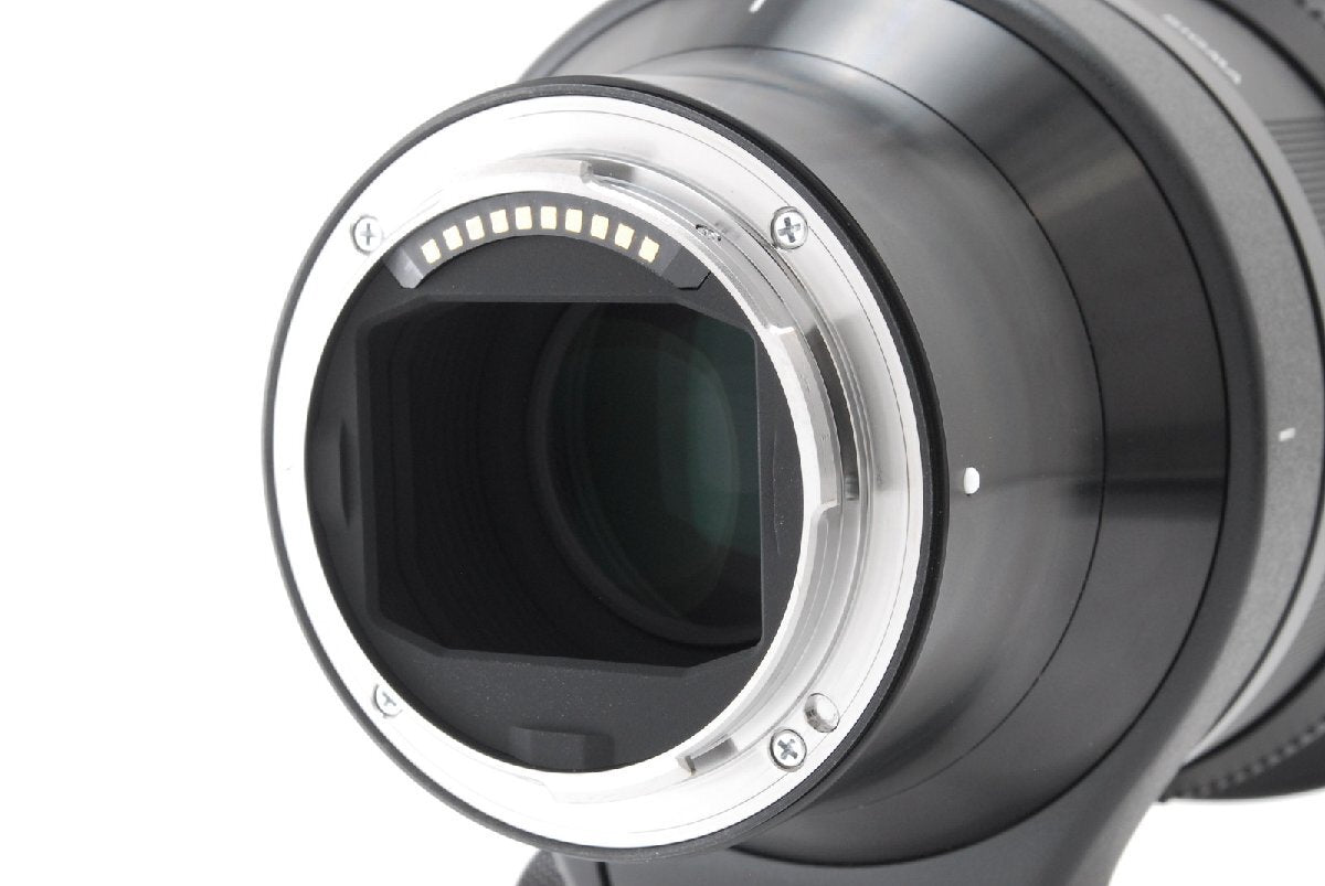 SIGMA 105mm F1.4 DG HSM Art L Mount Lens for Panasonic Leica [p1202501829]