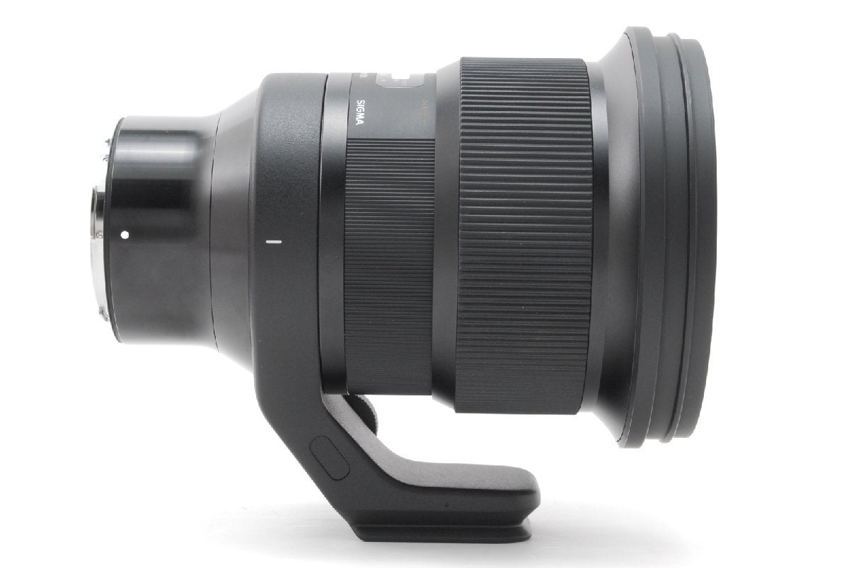 SIGMA 105mm F1.4 DG HSM Art L Mount Lens for Panasonic Leica [p1202501829]