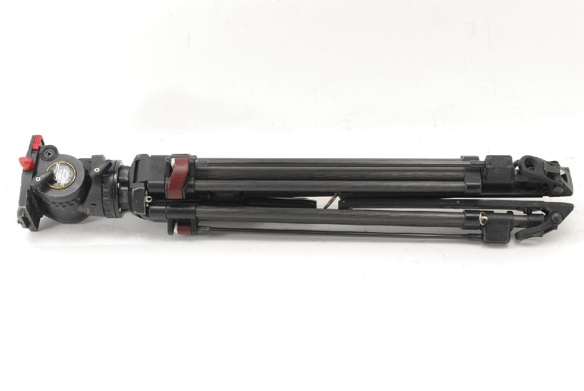 Sachtler FSB-6 Tripod 75mm Carbon Speedlock 75CF [s1203263903]