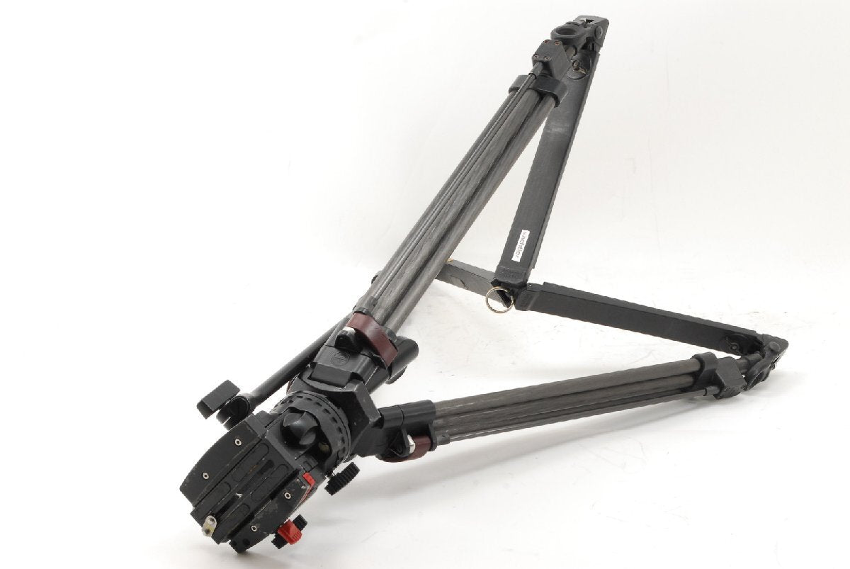 Sachtler FSB-6 Tripod 75mm Carbon Speedlock 75CF [s1203263903]