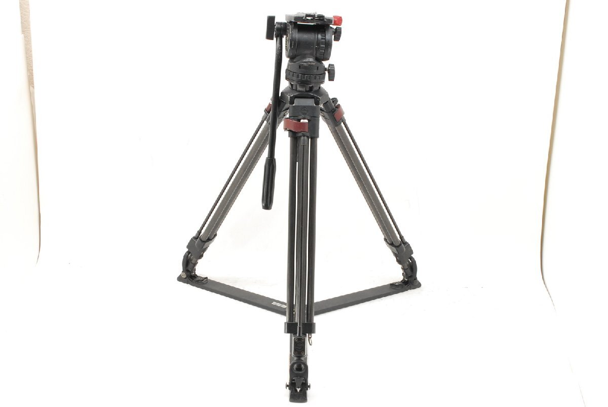 Sachtler FSB-6 Tripod 75mm Carbon Speedlock 75CF [s1203263903]