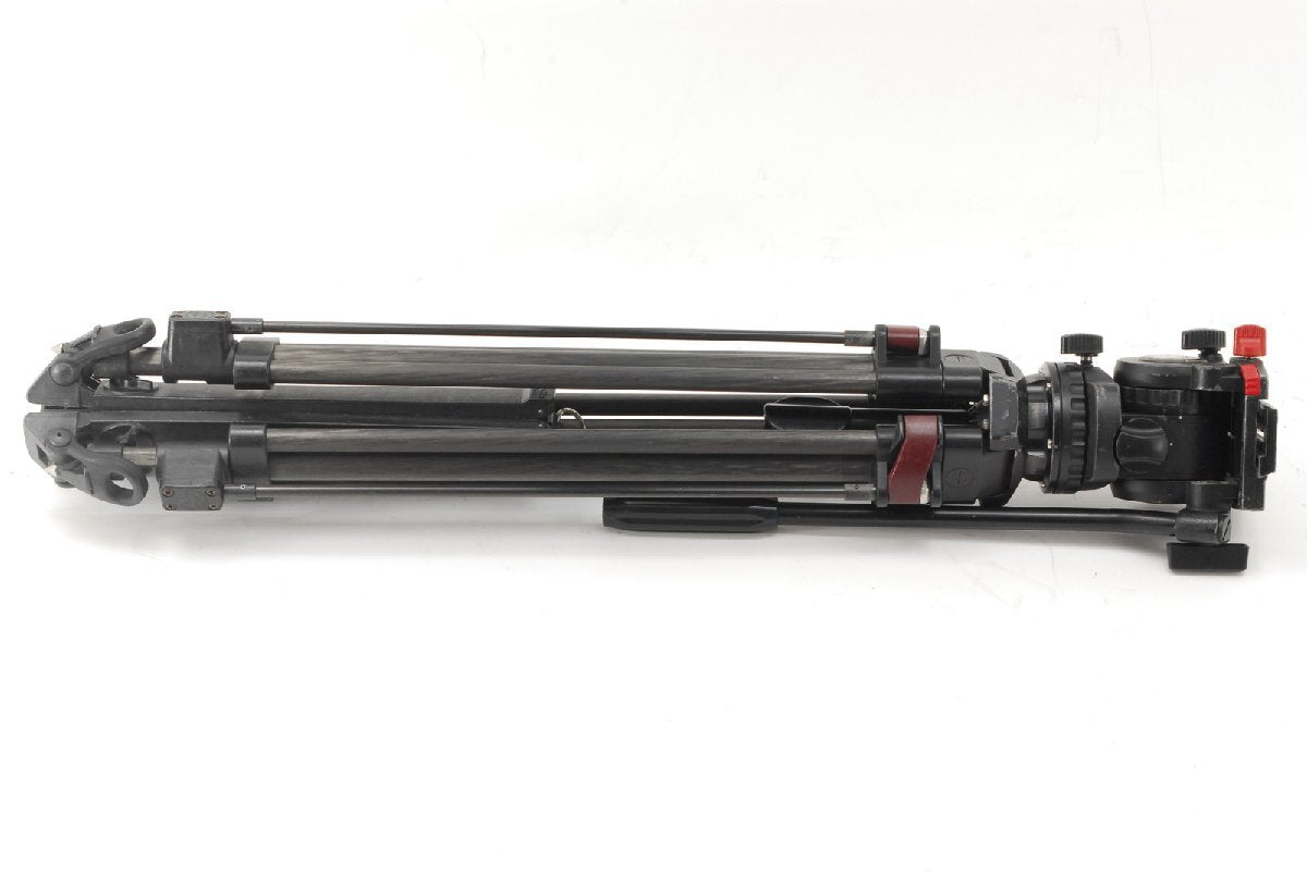 Sachtler FSB-6 Tripod 75mm Carbon Speedlock 75CF [s1203263903]