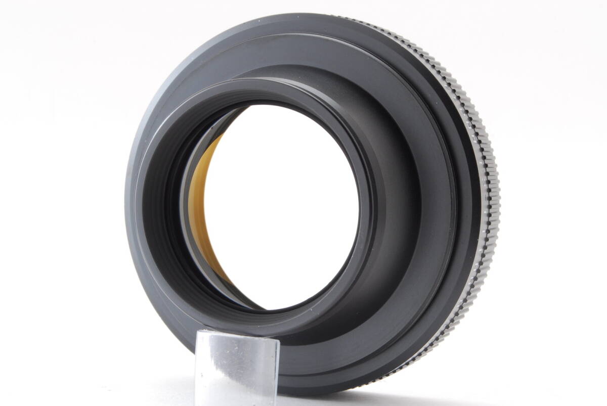[Very good condition, guaranteed, operation confirmed] Leica ELPRO 1:2-1:1 For R 100mm F2.8 16545 Lens Food 12528 Set #V1231 [c1208965250]
