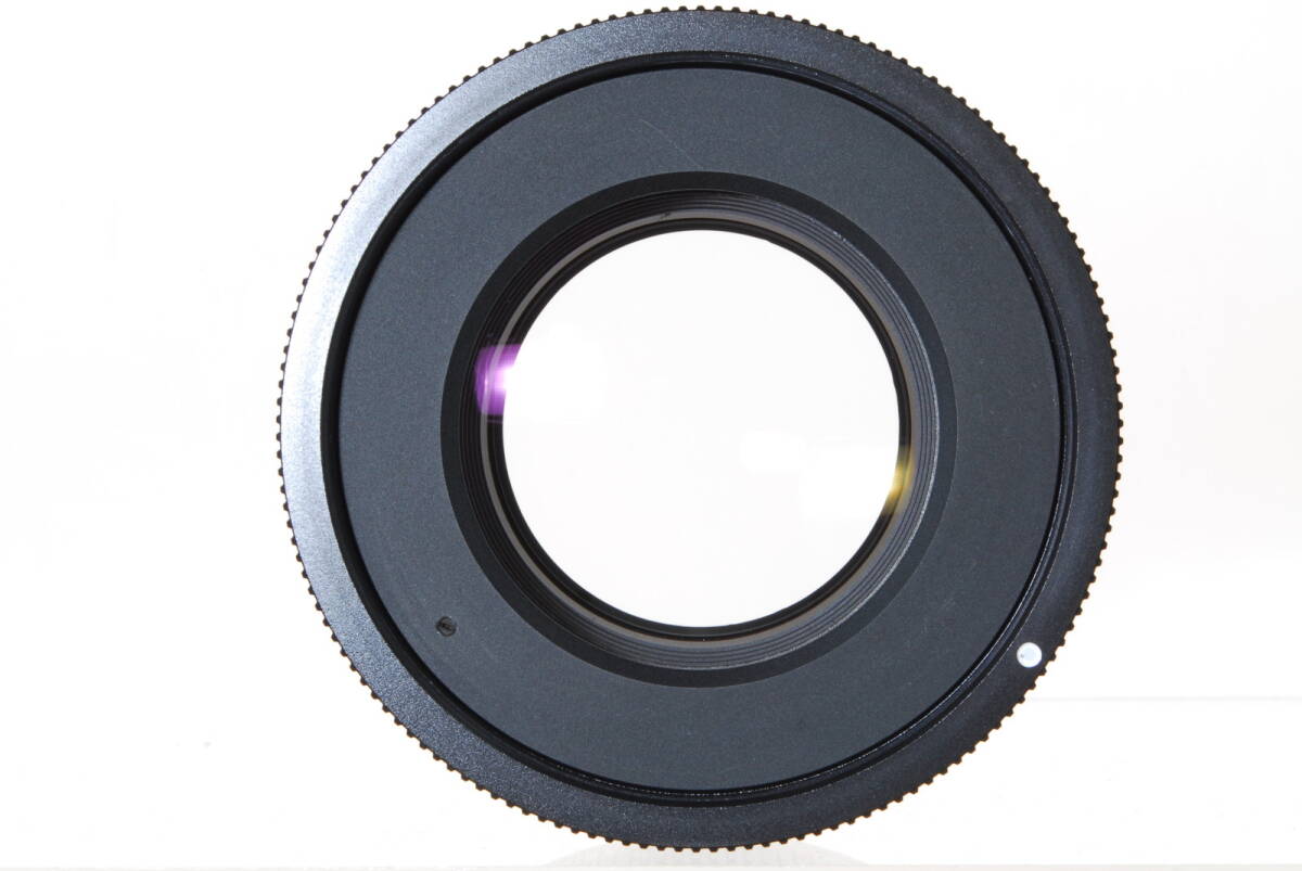 [Very good condition, guaranteed, operation confirmed] Leica ELPRO 1:2-1:1 For R 100mm F2.8 16545 Lens Food 12528 Set #V1231 [c1208965250]