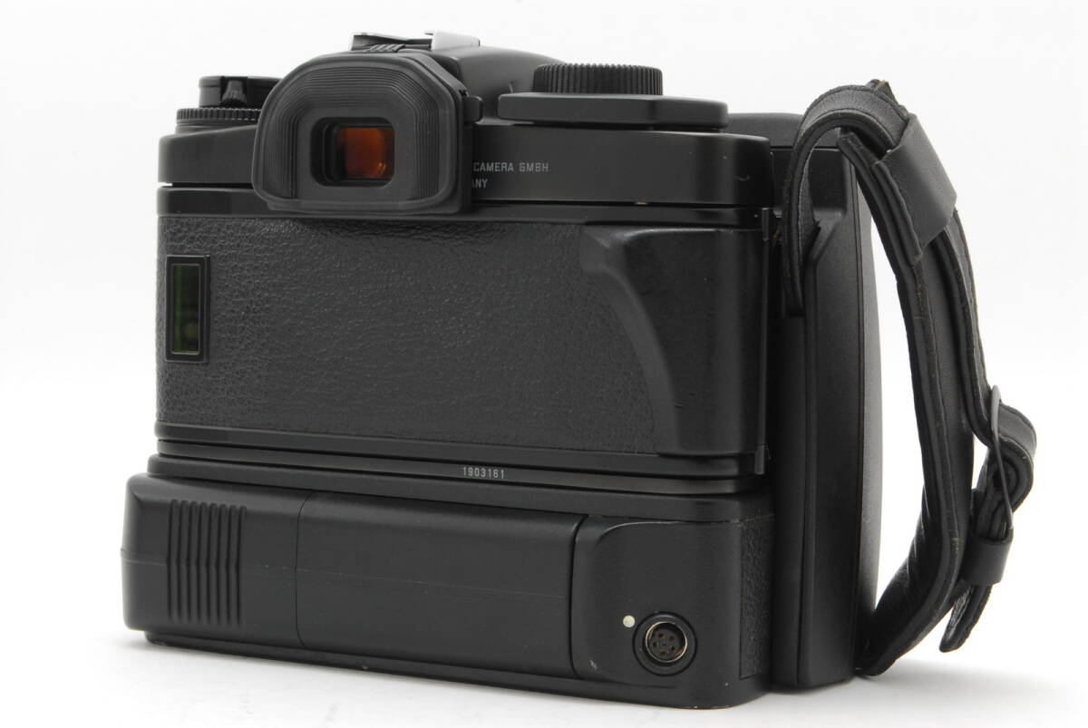 Leica R6.2 Film Camera Body 35mm [p1209768376]