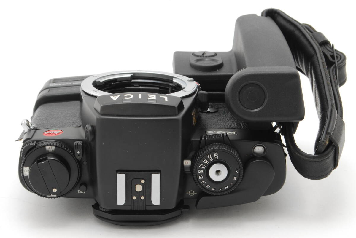 Leica R6.2 Film Camera Body 35mm [p1209768376]