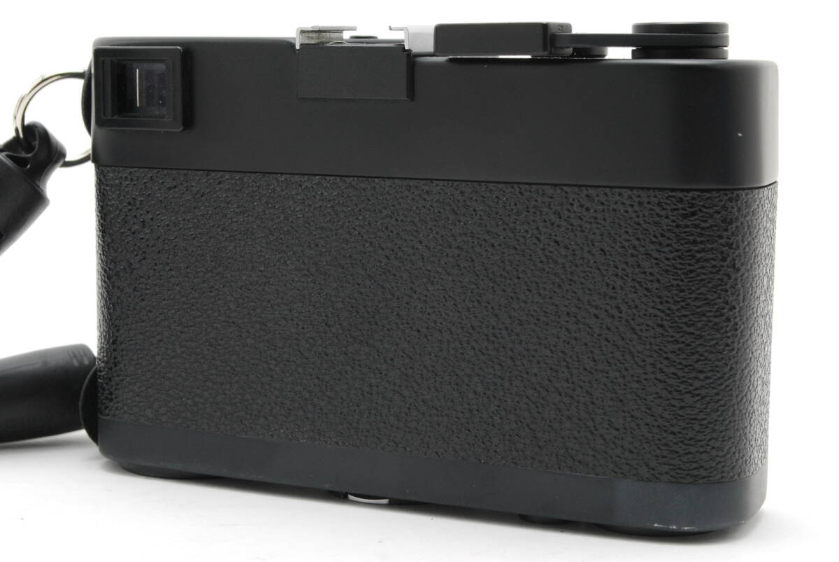 Leica CL Voigtlander Nokton 40mm F1.4 MC VM Camera Lens [1211389276]