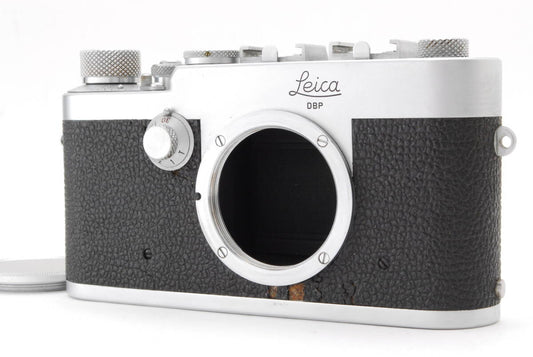 Leica IG 35mm Rangefinder Camera Rangefinder Film Camera L39 Leica Screw Mount [c1212225618]