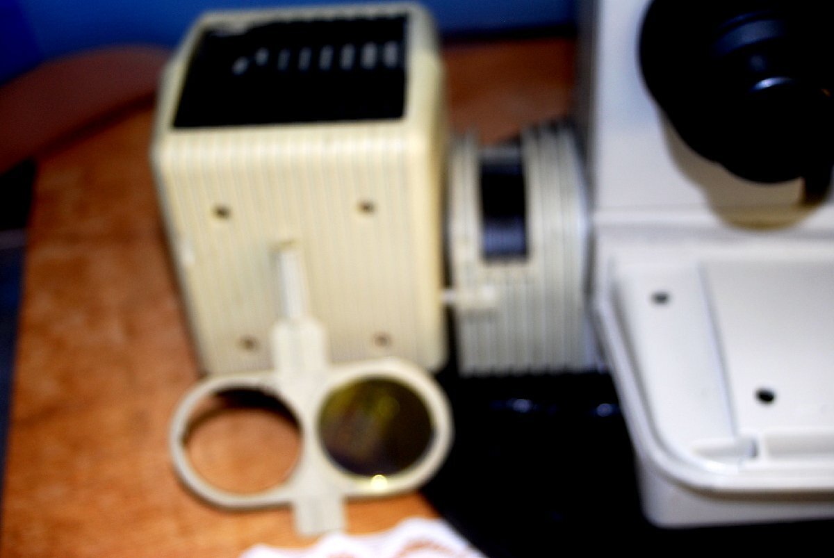 Nikon X2F21ph Phase Contrast Microscope [p1213214719]