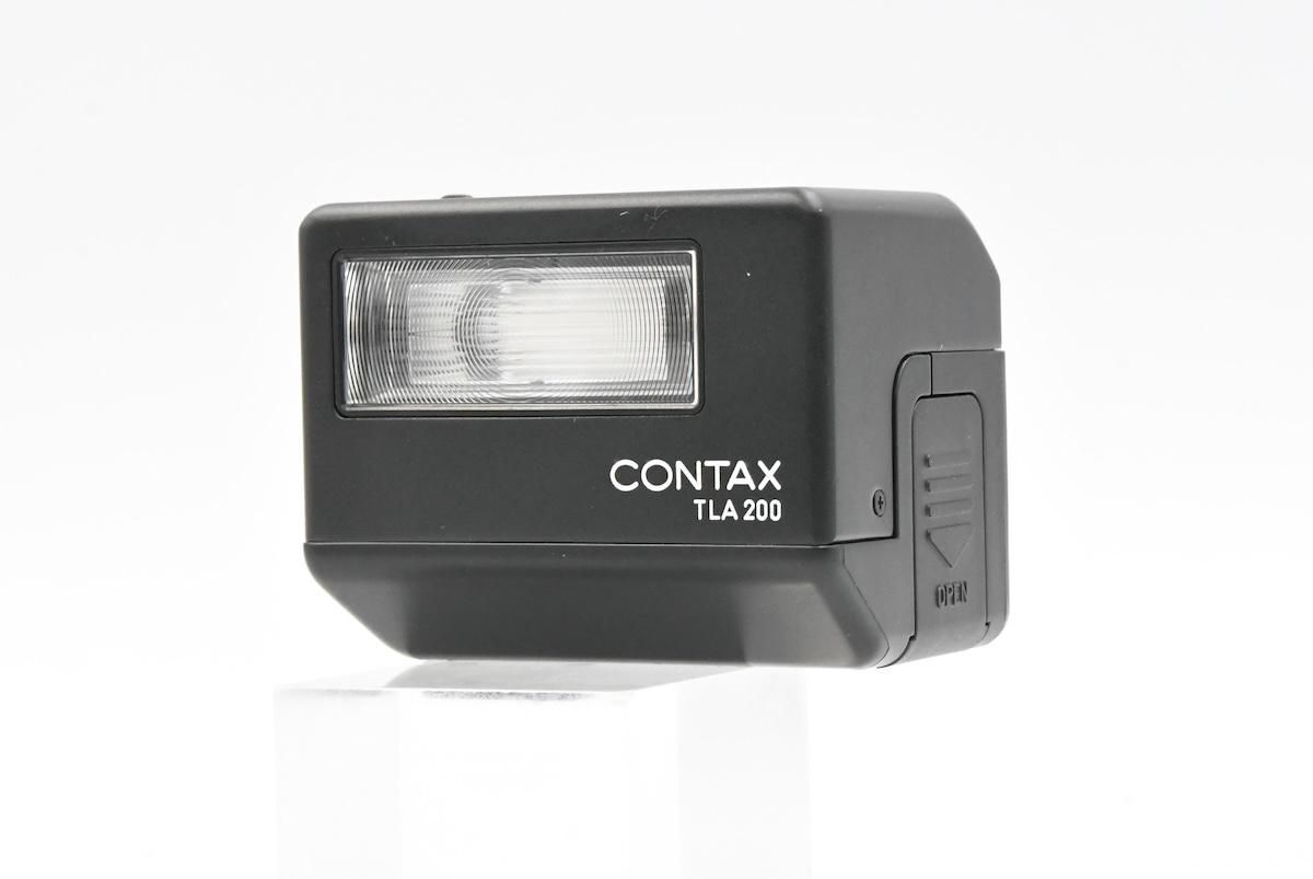 CONTAX TLA200 Flash [m1213439297]