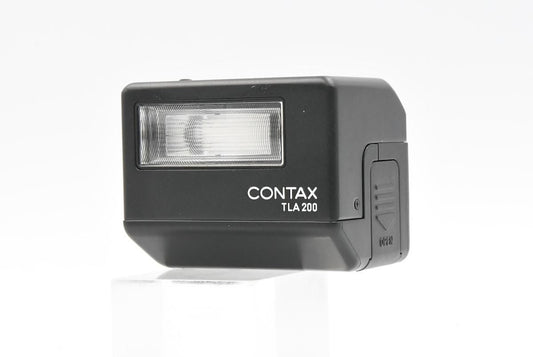 CONTAX TLA200 Flash [m1213439297]
