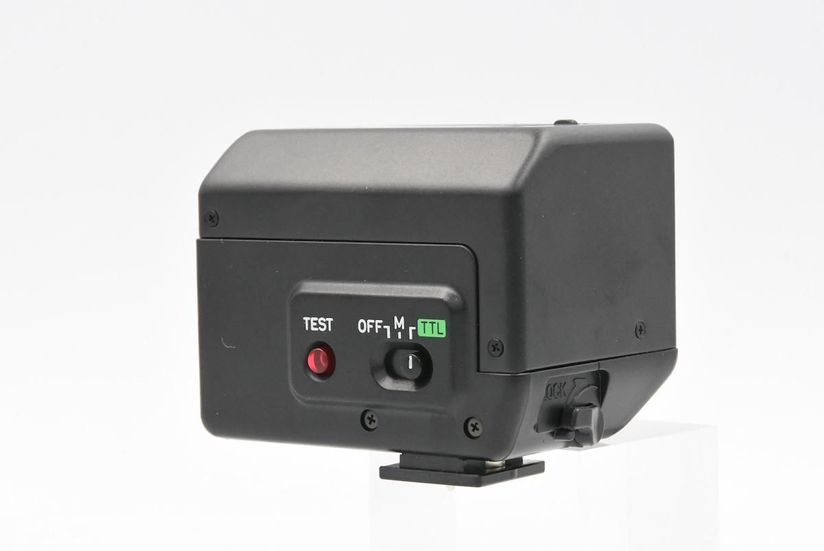 CONTAX TLA200 Flash [m1213439297]