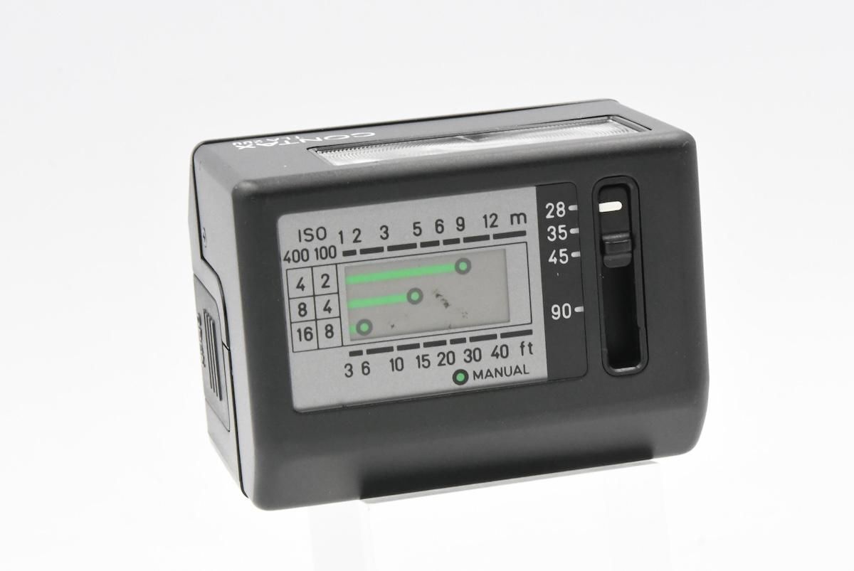 CONTAX TLA200 Flash [m1213439297]