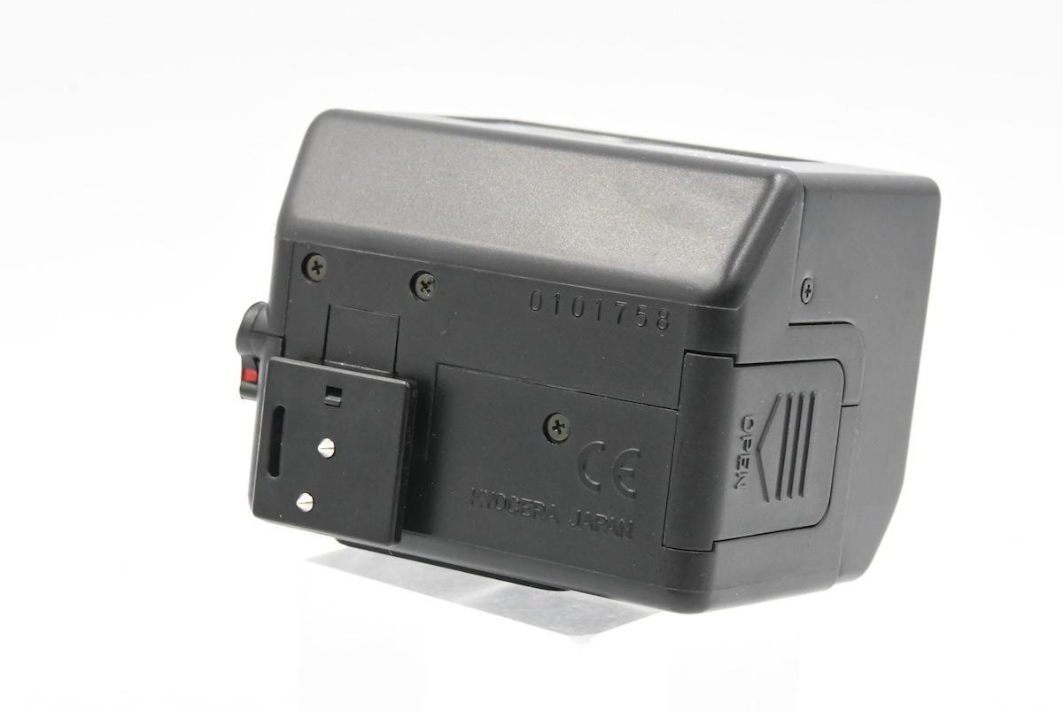 CONTAX TLA200 Flash [m1213439297]