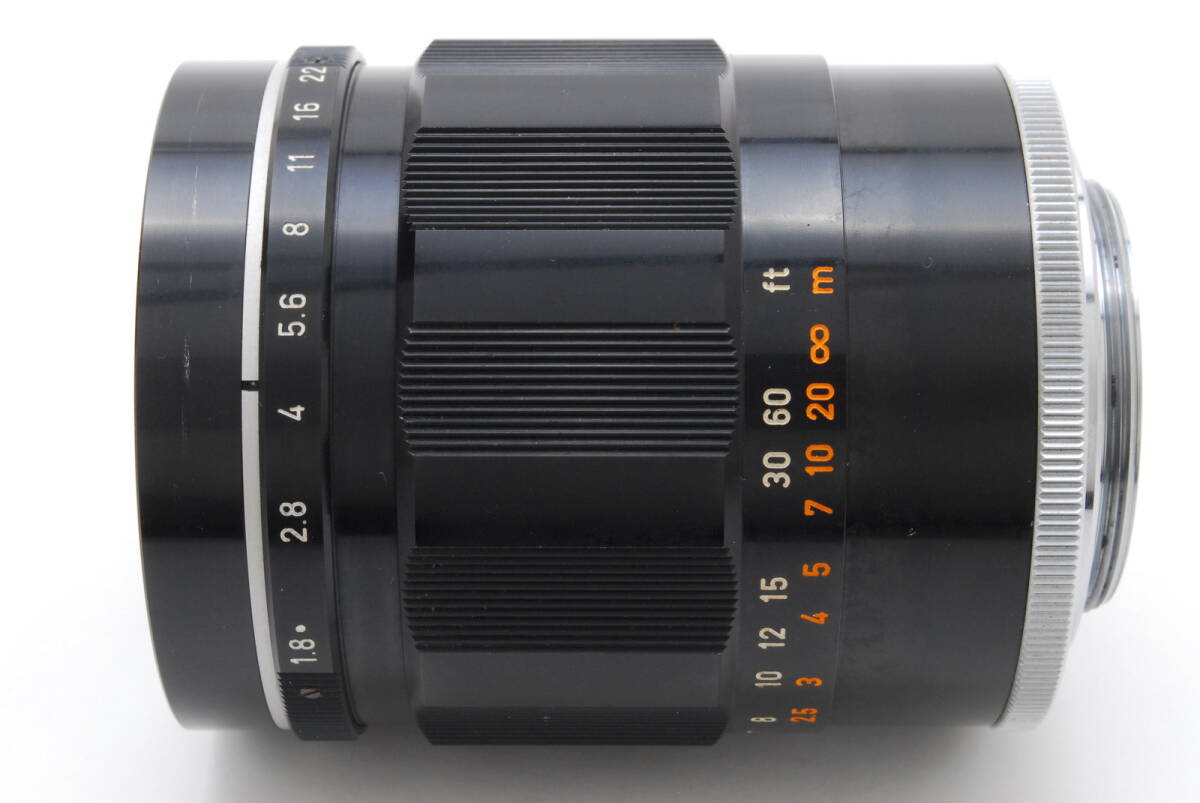 Canon 85mm F1.8 Lens - Leica Mount [k1213956993]